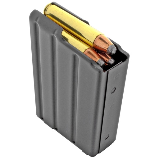 [MGDM5X35041178CPD] MAG DURAMAG 5RD 350 LEGEND SS BLK