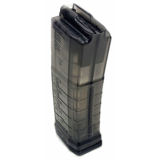 [MGDTQTR-MG-B53] MAG DT QUADMAG53 556NATO 53RD BLK