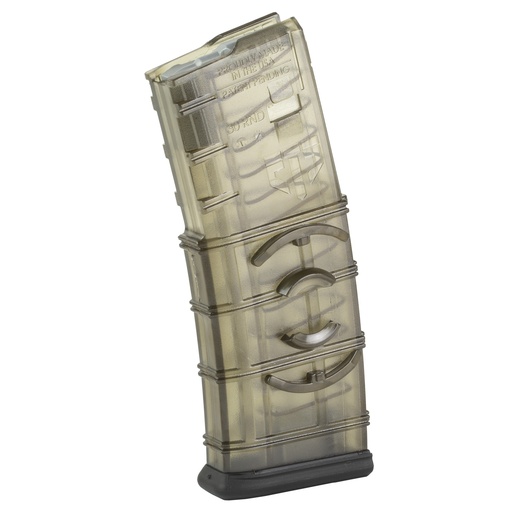 [MGETSAR15-30CG2] ETS MAG AR556 30RD COUPLED CLR G2