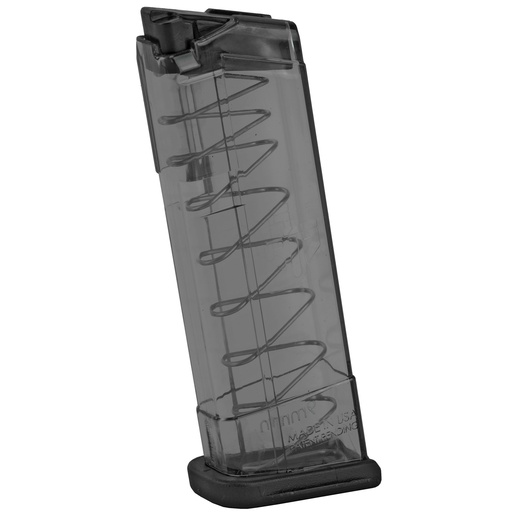 [MGETSGLK-43-9] ETS MAG FOR GLK 43 9MM 9RD CLR