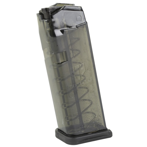 [MGETSSMK-GLK-19-10] ETS MAG FOR GLK 19/26 9MM 10RD CSMK