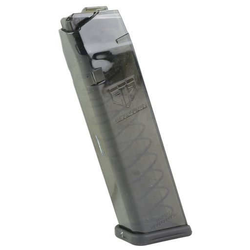 [MGETSSMK-GLK-20-20] ETS MAG FOR GLK 20/29 10MM 20RD CSMK