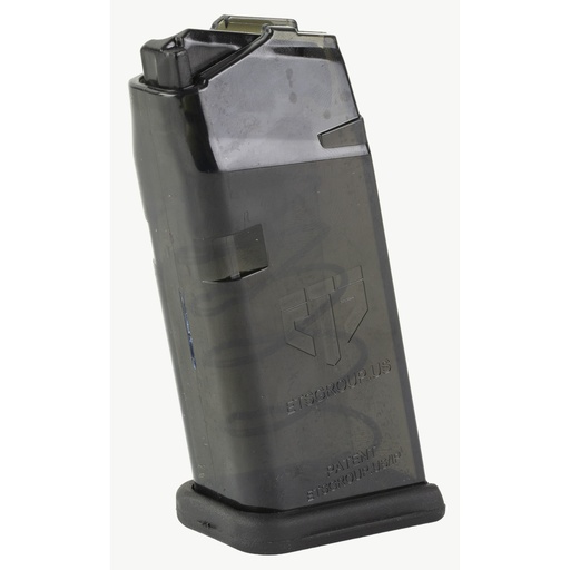 [MGETSSMK-GLK-29] ETS MAG FOR GLK 29 10MM 10RD CRB SMK