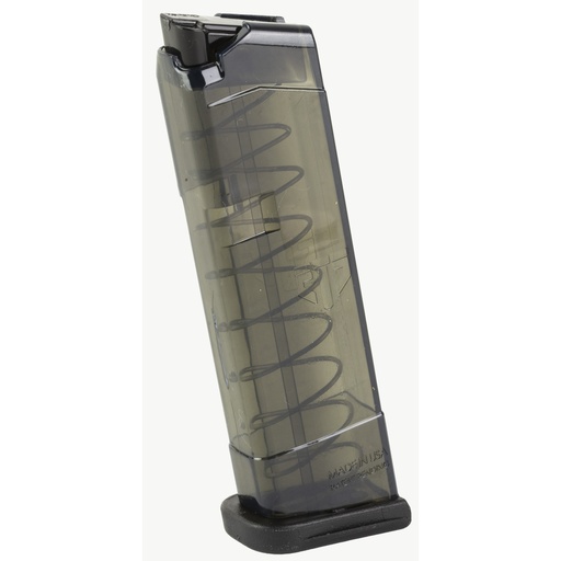 [MGETSSMK-GLK-42-9] ETS MAG FOR GLK 42 380ACP 9RD CRB SM