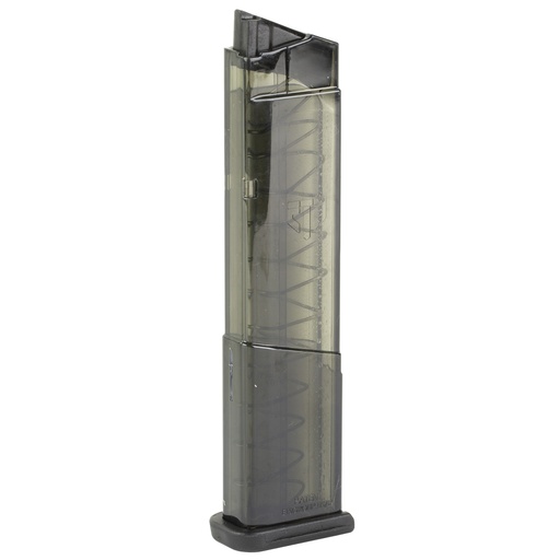 [MGETSSMK-SW9-SHD-12] ETS MAG FOR S&W SHLD 9MM 12RD CRB SM