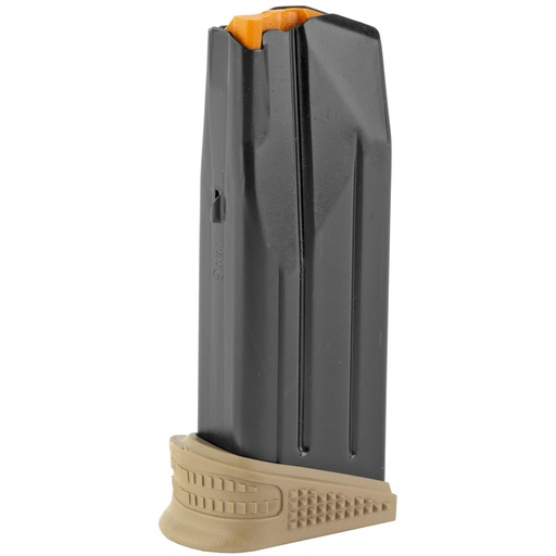 [MGFN20-100376] MAG FN 509C 9MM 12RD FDE PINKY EXT