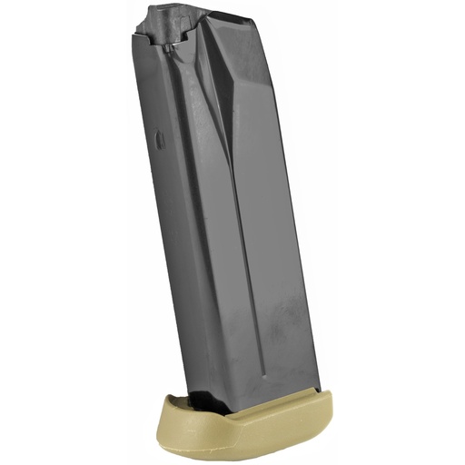 [MGFN66322-6] MAG FN FNX 45ACP 15RD FDE