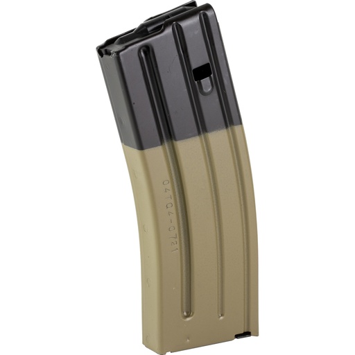 [MGFN98880] MAG FN SCAR 16S 5.56 30RD FDE