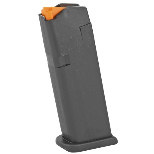 [MGGL47818] MAG GLOCK OEM 43X/48 9MM 10RD PKG