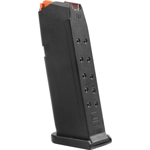 [MGGL65281] MAG GLOCK OEM 23 GEN5 40S&W 13RD PKG