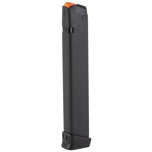 [MGGL65971] MAG GLOCK OEM 17/34 9MM 33RD BLK PKG