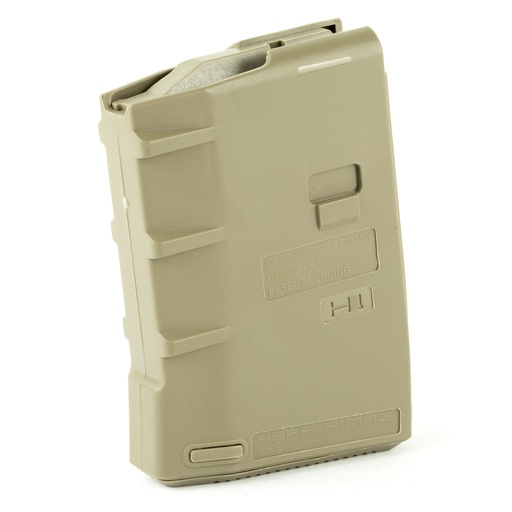 [MGHERA13-13-T] MAG HERA H1 556 TAN 10RD