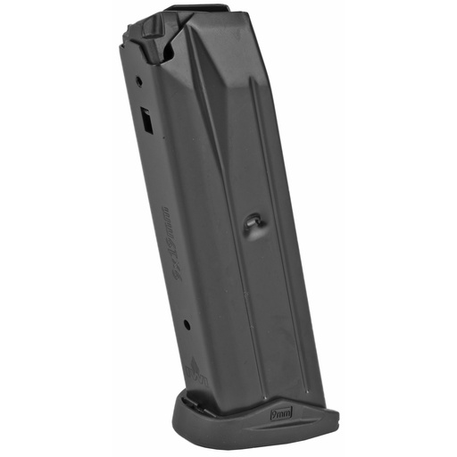 [MGIWIMAS910] MAG IWI MASADA 9MM 10RD BLK