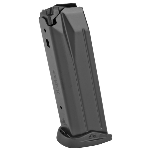 [MGIWIMAS917] MAG IWI MASADA 9MM 17RD BLK