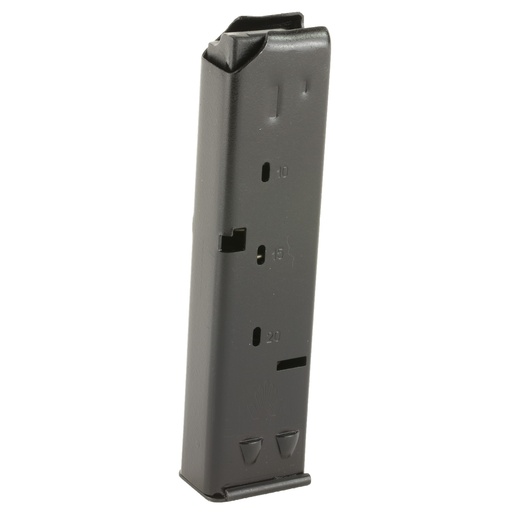 [MGIWIUPM920] MAG IWI UZI PRO 9MM 20RD BLK