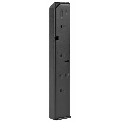 [MGIWIUPM932] MAG IWI UZI PRO 9MM 32RD BLK