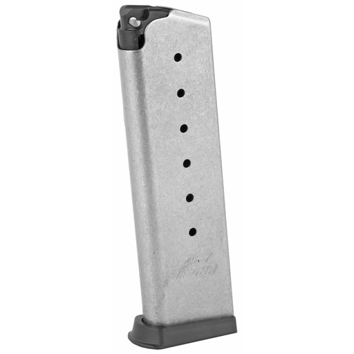 [MGKAK725] MAG KAHR 45ACP 7RD STS ALL 45ACP MDL