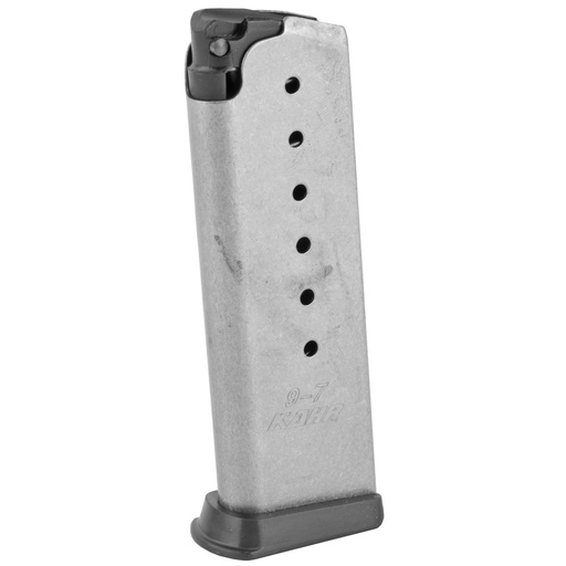 [MGKAK820] MAG KAHR 9MM 7RD STS ALL 9MM MDLS