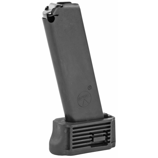 [MGMKSCLP10C] MAG HI-PT 380/9MM 10RD BL #CLP-10C