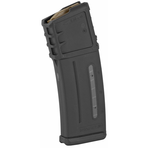 [MGMPI234BLK] MAGPUL PMAG 30G 5.56 FOR G36 30RD BK