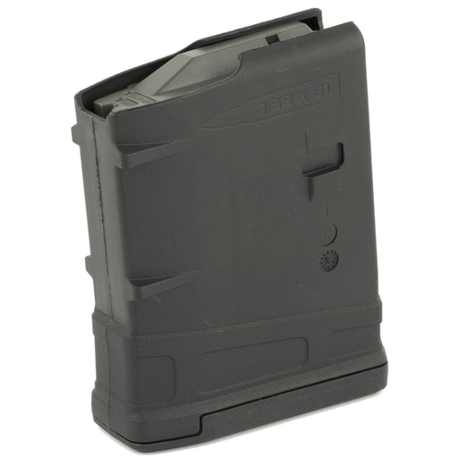 [MGMPI290BLK] MAGPUL PMAG M3 7.62 10RD BLK