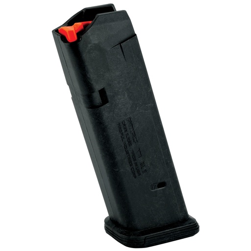 [MGMPI546BLK] MAGPUL PMAG FOR GLOCK 17 17RD BLK