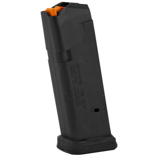 [MGMPI550BLK] MAGPUL PMAG FOR GLOCK 19 15RD BLK