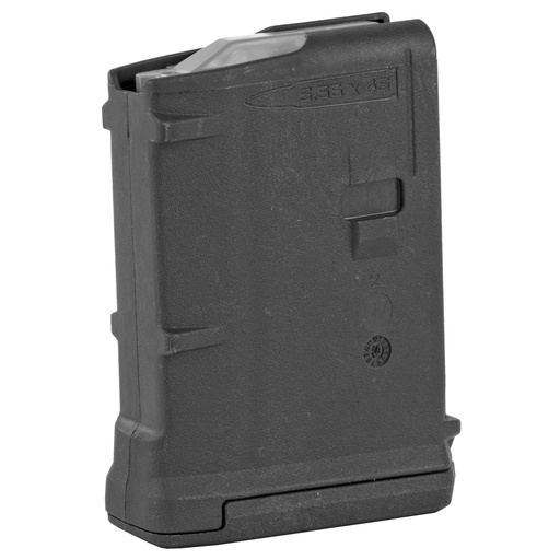 [MGMPI559BLK] MAGPUL PMAG M3 5.56 10RND BLK