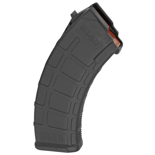 [MGMPI572BLK] MAGPUL PMAG AK MOE 7.62X39 30RD BLK