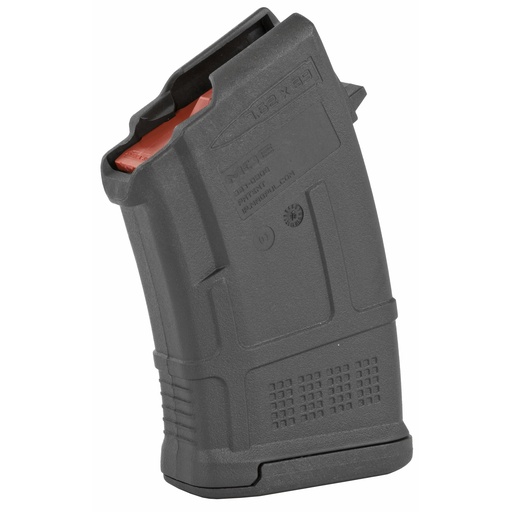 [MGMPI657BLK] MAGPUL PMAG AK MOE 7.62X39 10RD BLK