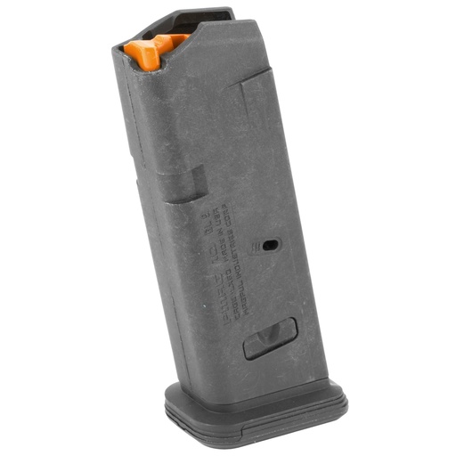 [MGMPI907BLK] MAGPUL PMAG FOR GLOCK 19 10RD BLK