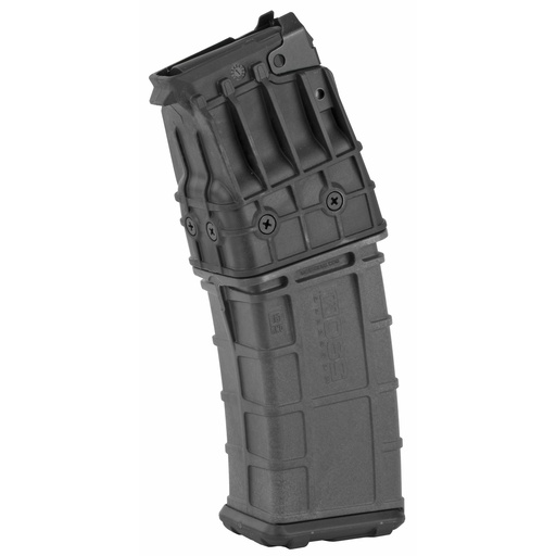 [MGMS95139] MAG MSBRG 590M 12GA 15RD DBL STK BLK