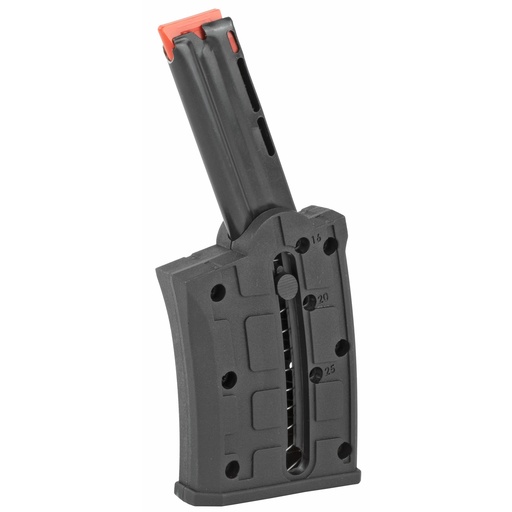 [MGMS95712] MAG MSBRG 715T 22LR 25RD BL