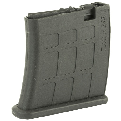 [MGPMAA762R-01] ARCHANGEL M-1891 5RD POLY MAGAZINE