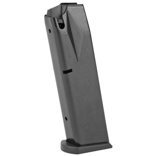 [MGPMBER-A12] PROMAG BER 92F 9MM 17RD FLSH BLU STL