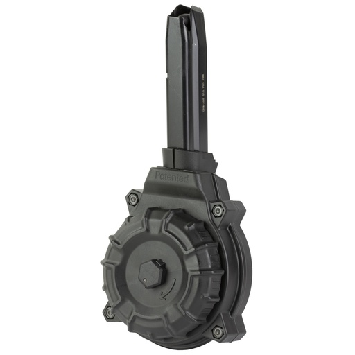 [MGPMDRM-A88] PROMAG SIG PRO 9MM DRUM 50RD BLACK