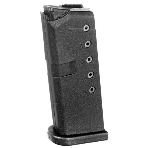 [MGPMGLK-10] PROMAG FOR GLK 42 380ACP 6RD BLK