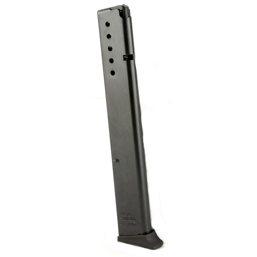 [MGPMRUG-A21] PROMAG RUGER LCP 15RD BLUE