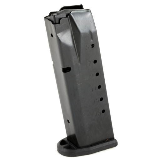 [MGPMSMI-A11] PROMAG S&W M&P-40 40SW 15RD BL