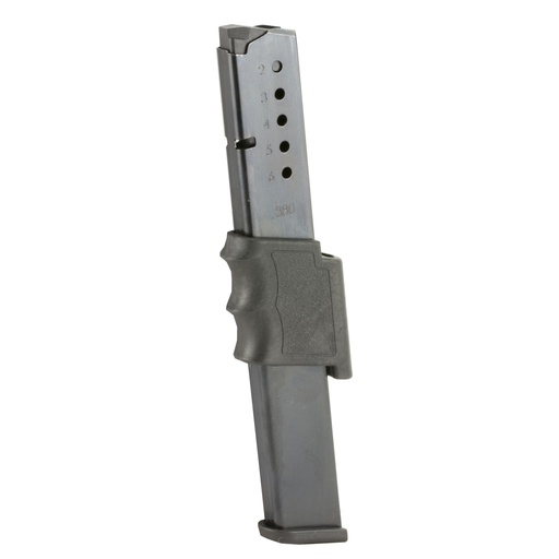 [MGPMSMI-A7] PROMAG S&W BODYGUARD 380ACP 15RD BL