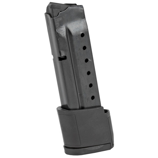 [MGPMSMI31] PROMAG S&W SHIELD 40SW 9RD BL STEEL