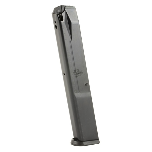 [MGPMSPR-A4] PROMAG SPGFLD XD 40S&W 20RD BLK