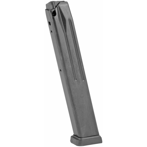 [MGPMSPR-A7] PROMAG SPGFLD XDM 9MM 32RD BL STEEL