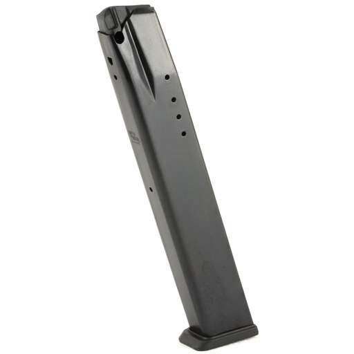 [MGPMSPR-A9] PROMAG SPGFLD XDM 45ACP 25RD BL STL