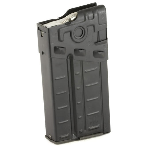 [MGPTR500098] MAG PTR 308WIN 20RD BLK REFURB