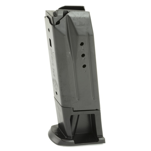 [MGRUG90325] MAG RUGER SR9/9E/PC 9MM 10RD BLK