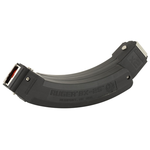 [MGRUG90398] MAG RUGER 10/22 22LR 2-25RD COUPLED