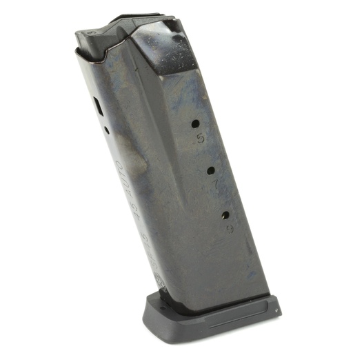 [MGRUG90412] MAG RUGER SR45 45ACP 10RD BL