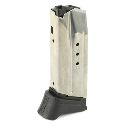 [MGRUG90617] MAG RUGER AMERICAN CMPCT 9MM 10RD SL