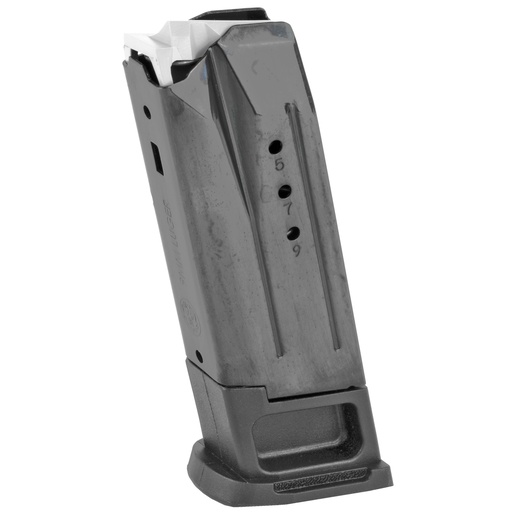 [MGRUG90638] MAG RUGER SEC-9/PC 9MM 10RD